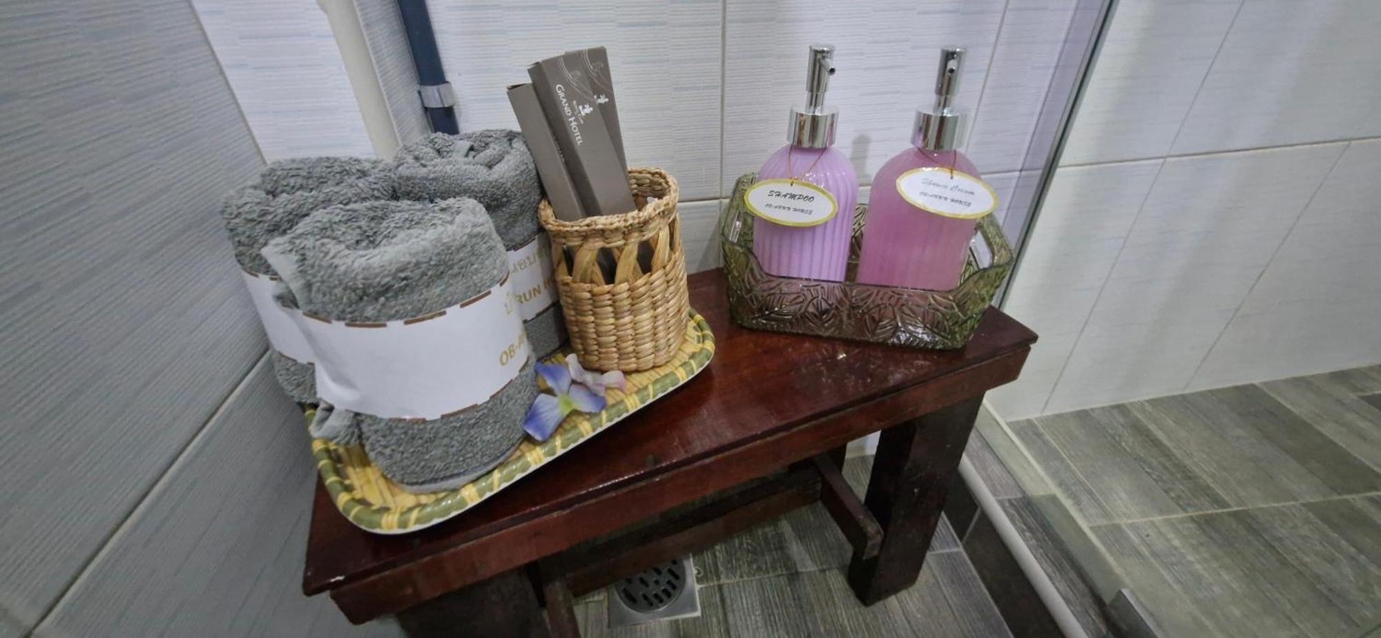 Ob Arun House Bed & Breakfast Bangkok Ngoại thất bức ảnh