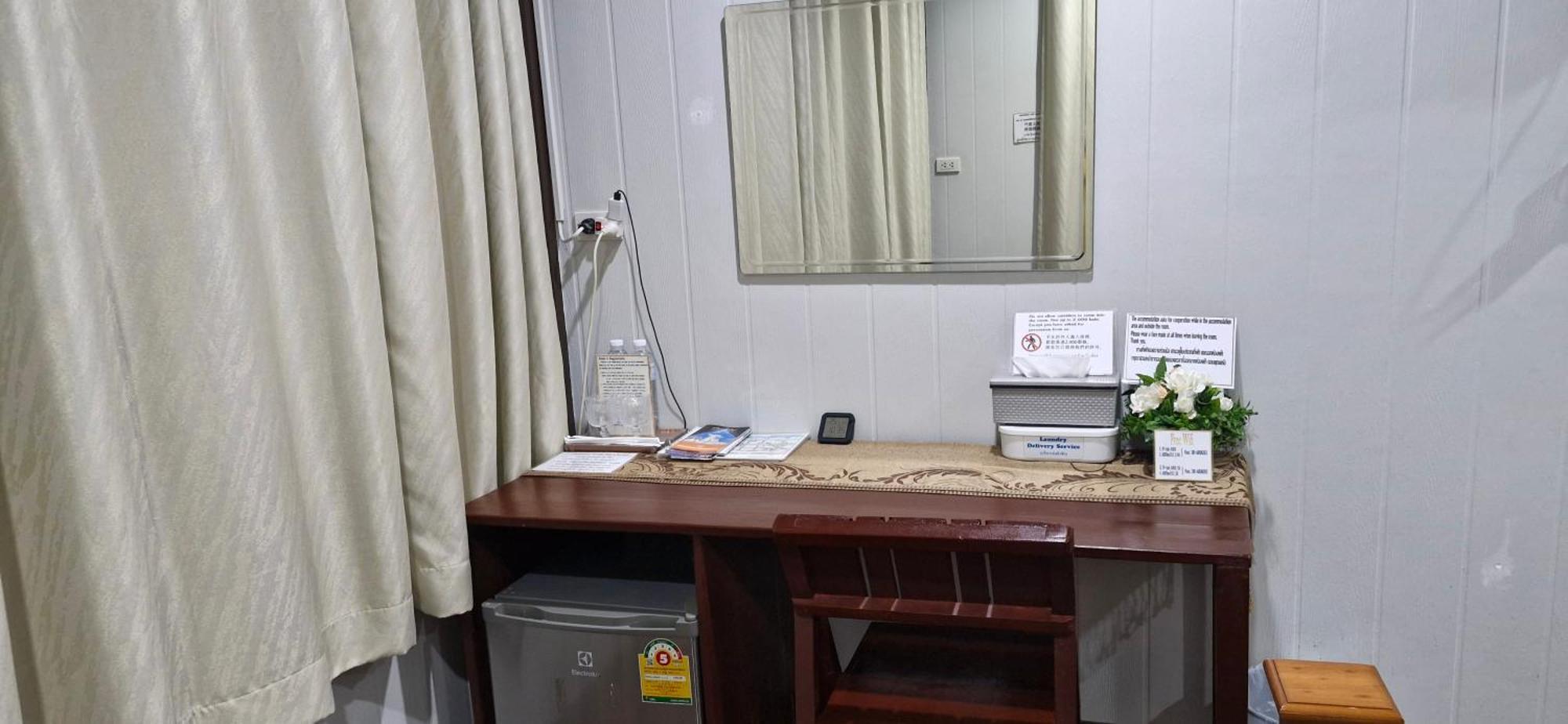 Ob Arun House Bed & Breakfast Bangkok Ngoại thất bức ảnh