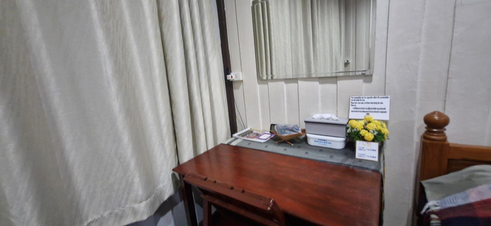 Ob Arun House Bed & Breakfast Bangkok Ngoại thất bức ảnh