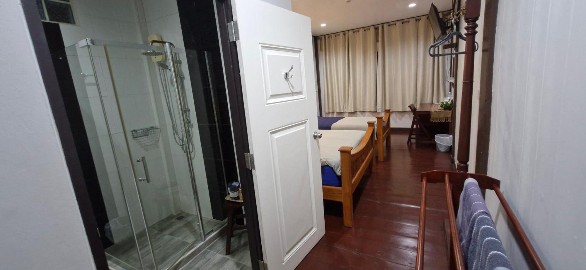 Ob Arun House Bed & Breakfast Bangkok Ngoại thất bức ảnh