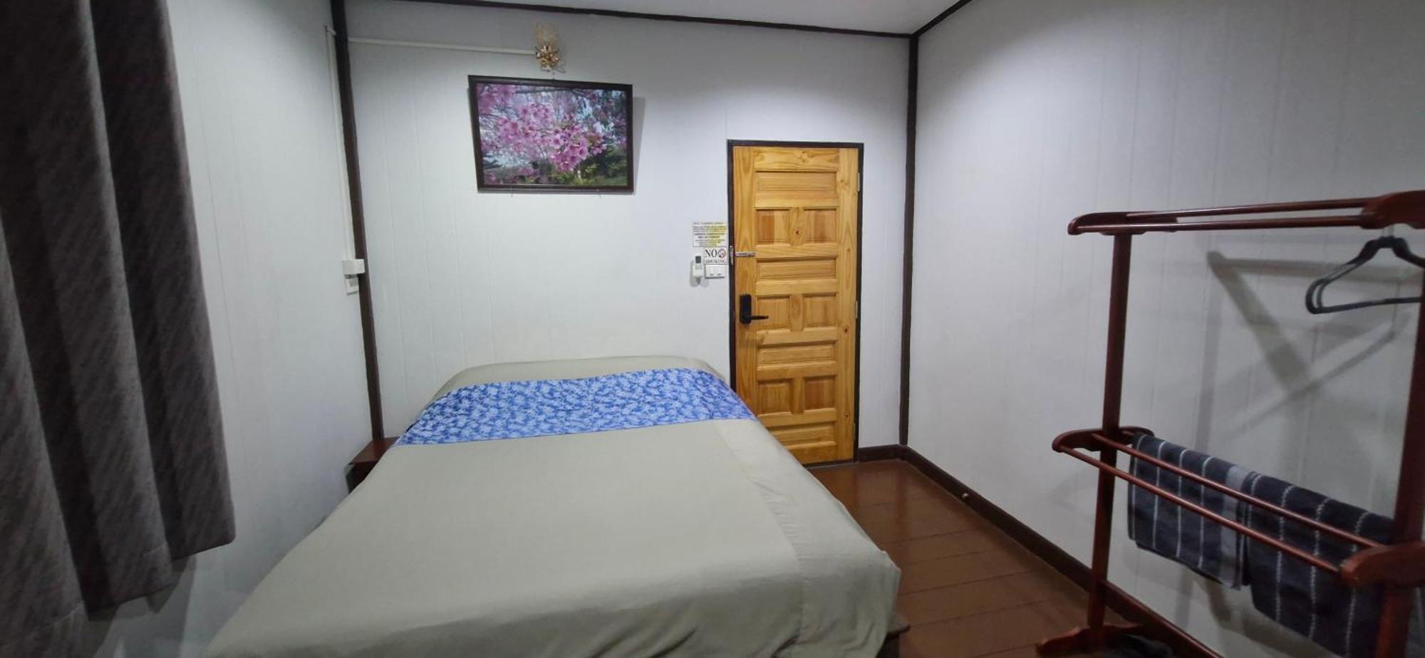 Ob Arun House Bed & Breakfast Bangkok Ngoại thất bức ảnh