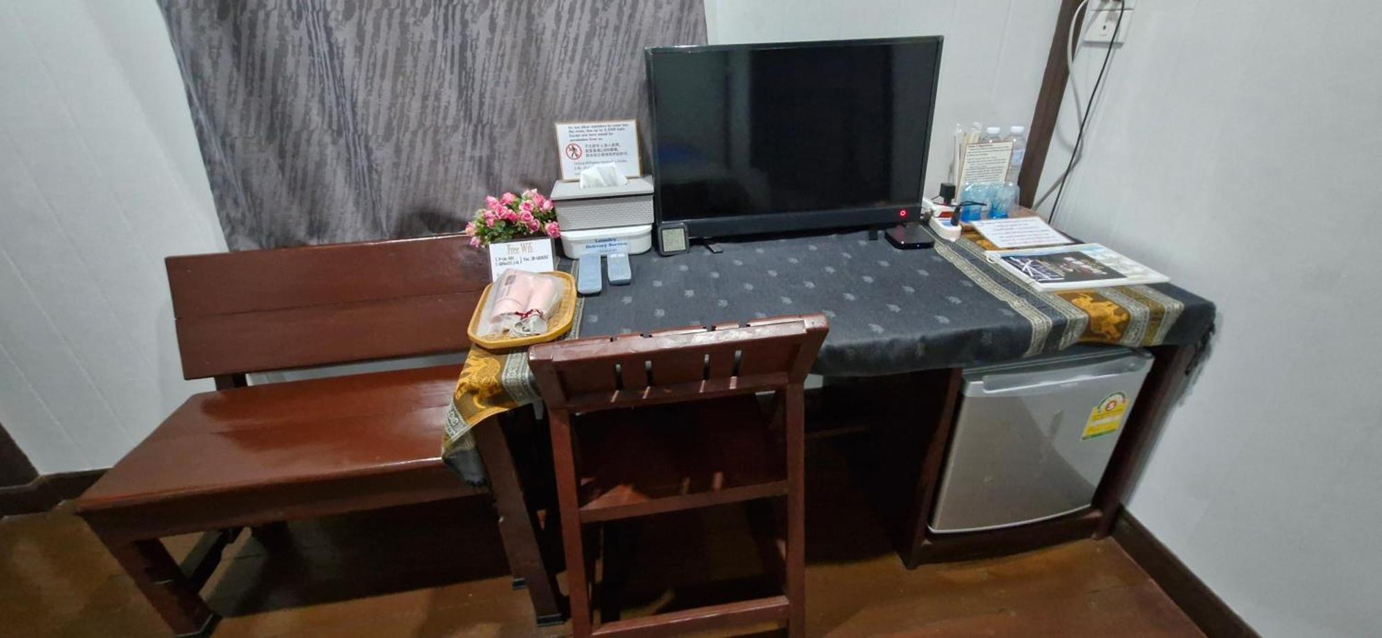 Ob Arun House Bed & Breakfast Bangkok Ngoại thất bức ảnh