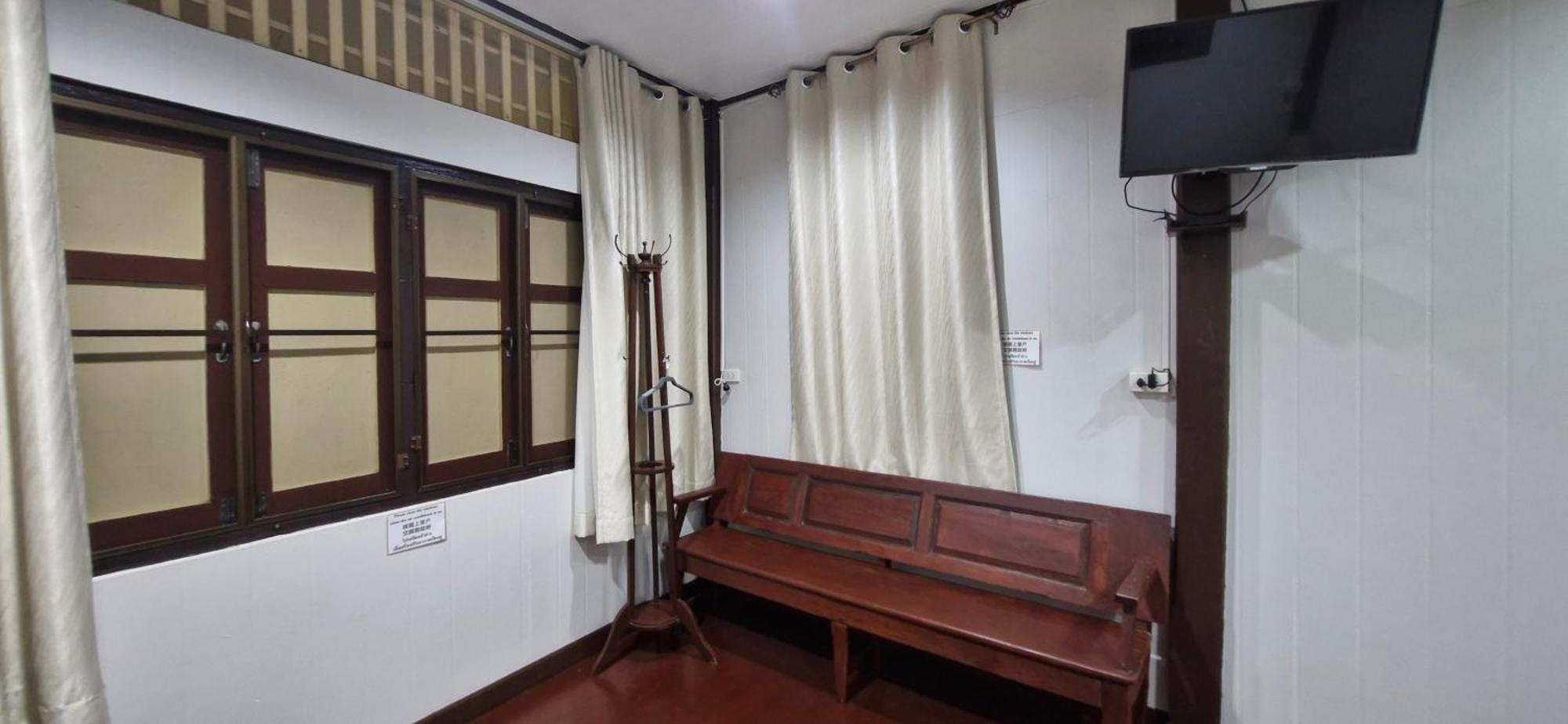 Ob Arun House Bed & Breakfast Bangkok Ngoại thất bức ảnh